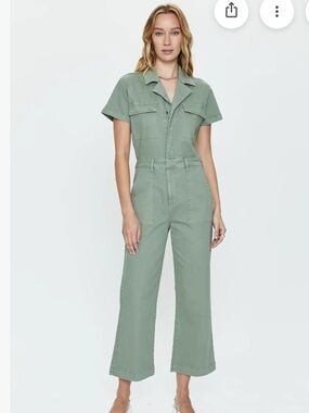 Pistola McKenna Utility Jumpsuit